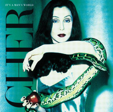 2LP / Cher / It's A Man's World / Vinyl / 2LP