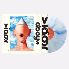 LP / Viagra Boys / Viagr Aboys / Coloured / Vinyl
