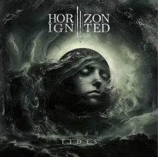 CD / Horizon Ignited / Tides / Digipack