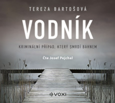 CD / Bartoov Tereza / Vodnk / Pejchal J. / MP3