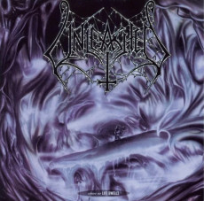 CD / Unleashed / Where No Life Dwells And The Laughter Has Died