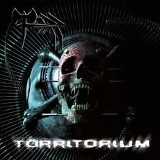 LP / Trr / Trritorium / Remastered / Vinyl