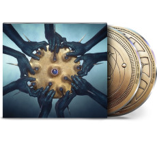 CD/BRD / Epica / Aspiral / CD+Blu-Ray