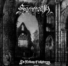 LP / Sammath / De Ruines Fluisteren / Vinyl
