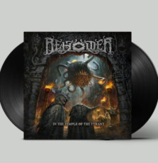 2LP / Beholder / In The Temple Of Tyrant / Vinyl / 2LP