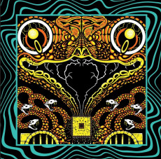 3LP / King Gizzard & The Lizard Wizard / Acustic Gizzard Vol.II / Viny