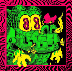 4LP / King Gizzard & The Lizard Wizard / King Gizzard:Live In Austin