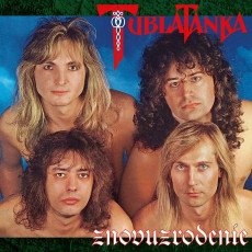 LP / Tublatanka / Znovuzrodenie / 30th Anniversary Remaster / Vinyl