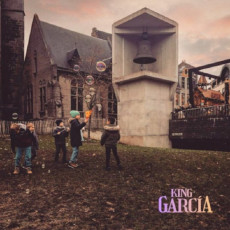 LP / King Garcia / Hamelin / Vinyl