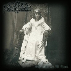 CD / Cultus Sanguine / Sum Of All Fears