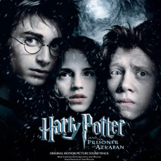 2LP / OST / Harry Potter And The Prisoner Of Azkaban / Williams / Vinyl / 
