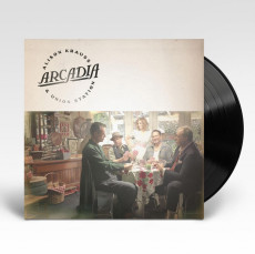 LP / Krauss Alison & Union Station / Arcadia / Vinyl