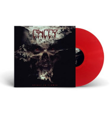 LP / Cancer / Spirit In Flames / Vinyl