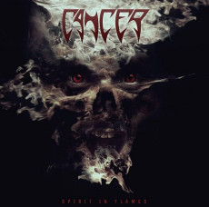 LP / Cancer / Spirit In Flames / Vinyl