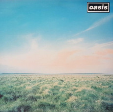 LP / Oasis / Whatever / Vinyl