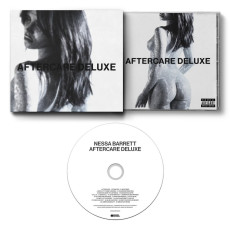 CD / Barrett Nessa / Aftercare
