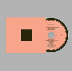 CD / Bon Iver / Sable Fable