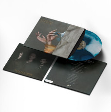 LP / Imagine Dragons / Reflections / Blue / Vinyl