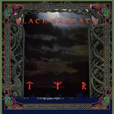 LP / Black Sabbath / Tyr / Vinyl