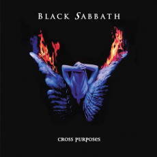LP / Black Sabbath / Cross Purposes / Vinyl