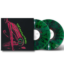 2LP / Tribe Called Quest / Low End Theory / Coloured / RSD 2025 / Vinyl / 2L