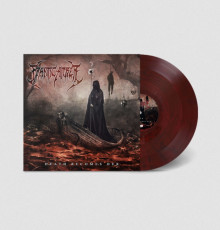 LP / Frantic Amber / Death Becomes Her / Vinyl