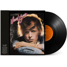 LP / Bowie David / Young Americans / Vinyl
