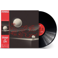LP / Senna / Stranger To Love / Vinyl