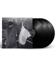 3LP / Royksopp / True Electric / Vinyl / 3LP