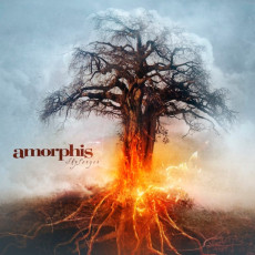2LP / Amorphis / Skyforger / Reedice / Vinyl / 2LP