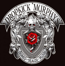 LP / Dropkick Murphys / Signed And Sealed In Blood / Vinyl