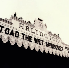 2LP / Toad The Wet Sprocket / Welcome Home:Live... / RSD 2025 / Vinyl / 2