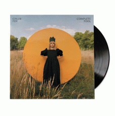 LP / Foy Chloe / Complete Fool / Vinyl