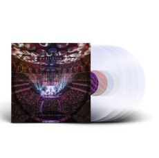 4LP / Marillion / All One Tonight:Live At Royal Albert H.. / CLR / Vinyl