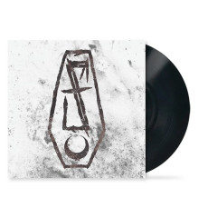 LP / Lorna Shore / Flesh Coffin / Reedice 2025 / Vinyl