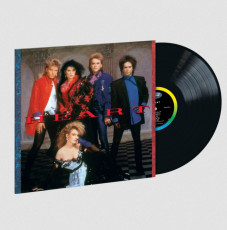 LP / Heart / Heart / Vinyl