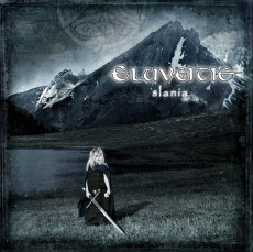 LP / Eluveitie / Slania / White / Vinyl