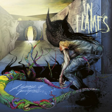 2LP / In Flames / Sense Of Purpose / Mirror's Truth / Green / Vinyl