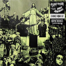 LP / Terrorizer / World Downfall / RSD 2025 / Vinyl