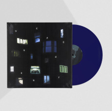 LP / Overpass / Dependent / Blue / EP / Vinyl