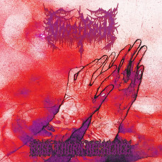 LP / Ghost Bath / Rose Thorn Necklace / Vinyl