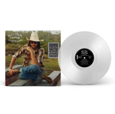 LP / Young Neil / Oceanside Countryside / Limited / Clear / Vinyl