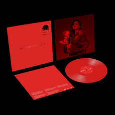 LP / Charli XCX / Number 1 Angel / RSD 2025 / Vinyl