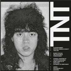 CD / Wormrot / Tnt