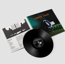 LP / Ferry Bryan / Loose Talk / Vinyl