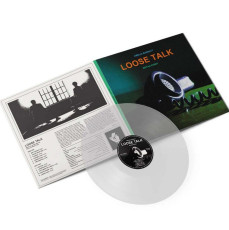 LP / Ferry Bryan / Loose Talk / Clear / Vinyl