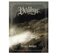CD / Valtyr / Veriset Saagat