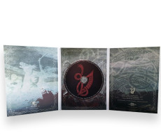 CD / Valtyr / Veriset Saagat
