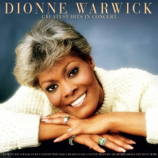 UHQR / Warwick Dionne / Greatest Hits In Concert / Vinyl / 2L