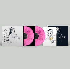 2LP / Palm Nai / Needle Paw / Coloured / Vinyl / 2LP